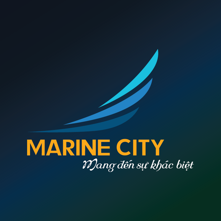 biệt thự nhà phố marine city